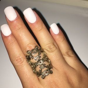 Antique ring